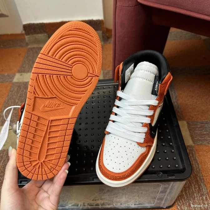 Jordan Diamond Designed Shoes 0729